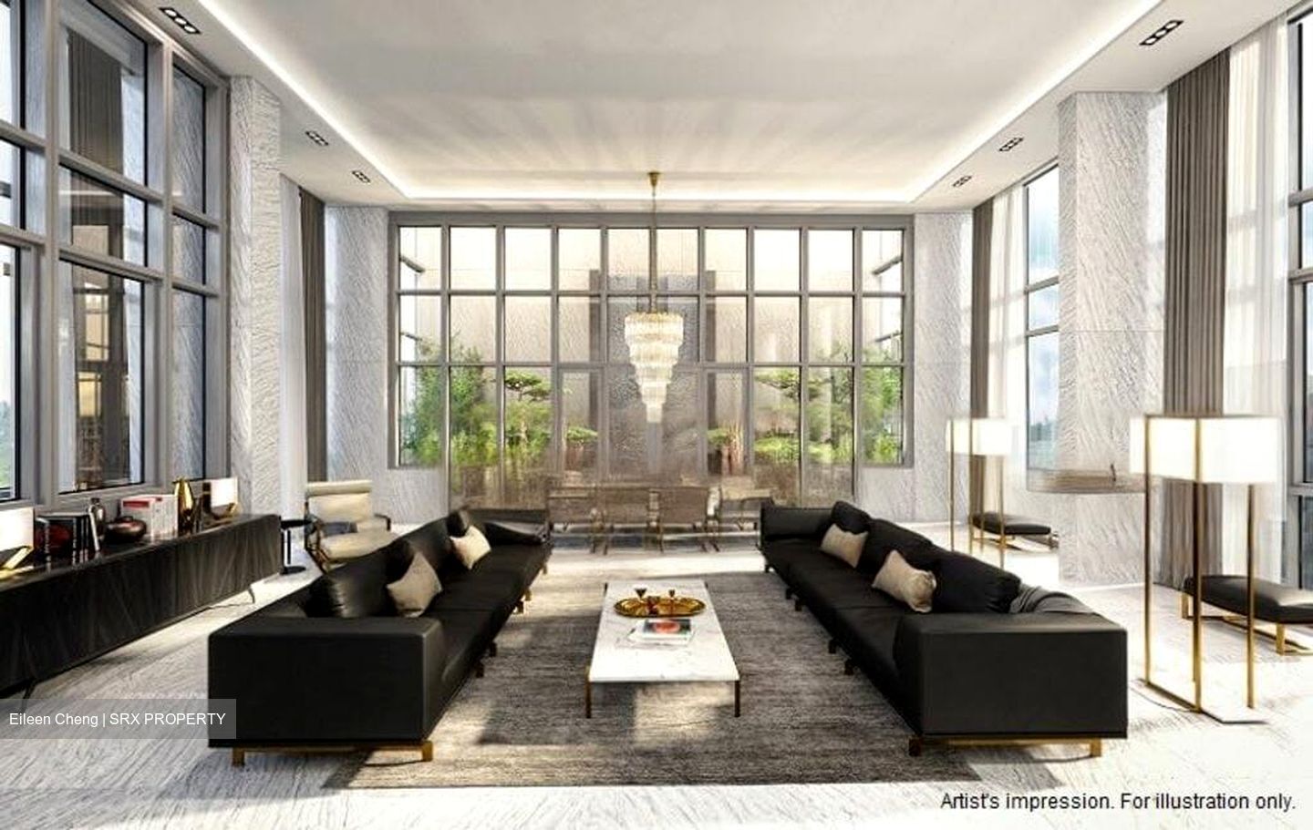 Alba (D9), Apartment #630615341